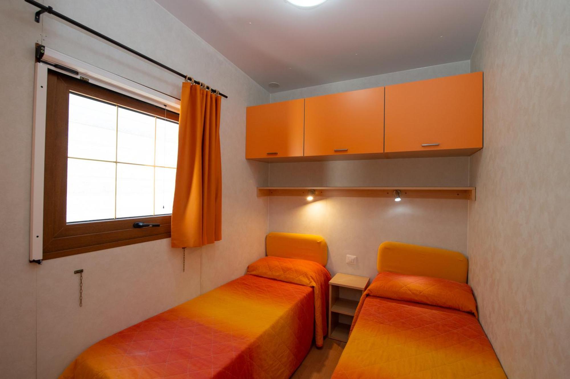 Camping Residence & Lodge Orchidea Baveno Eksteriør bilde