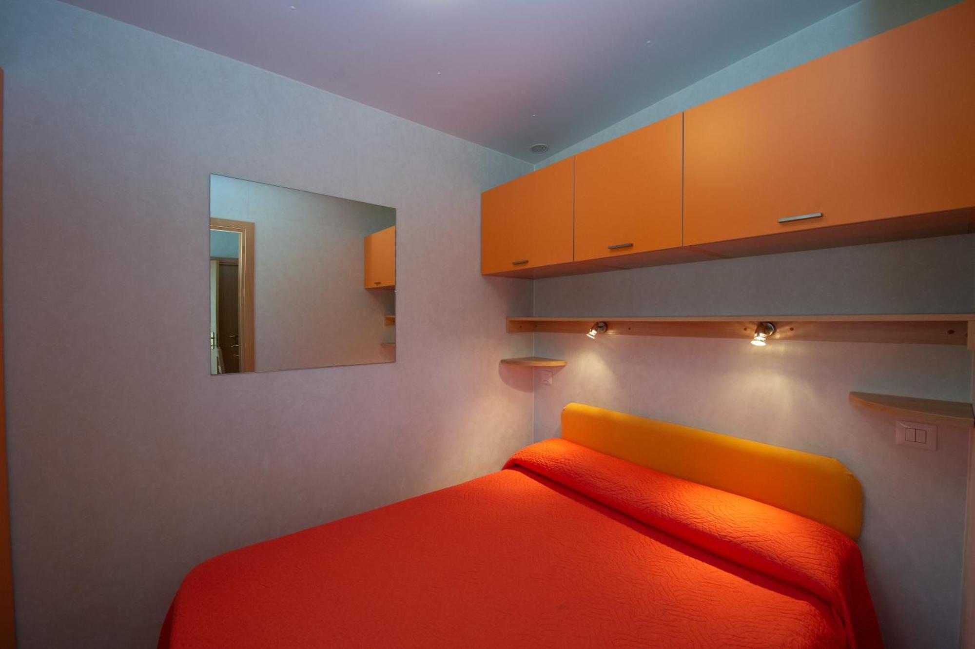 Camping Residence & Lodge Orchidea Baveno Eksteriør bilde