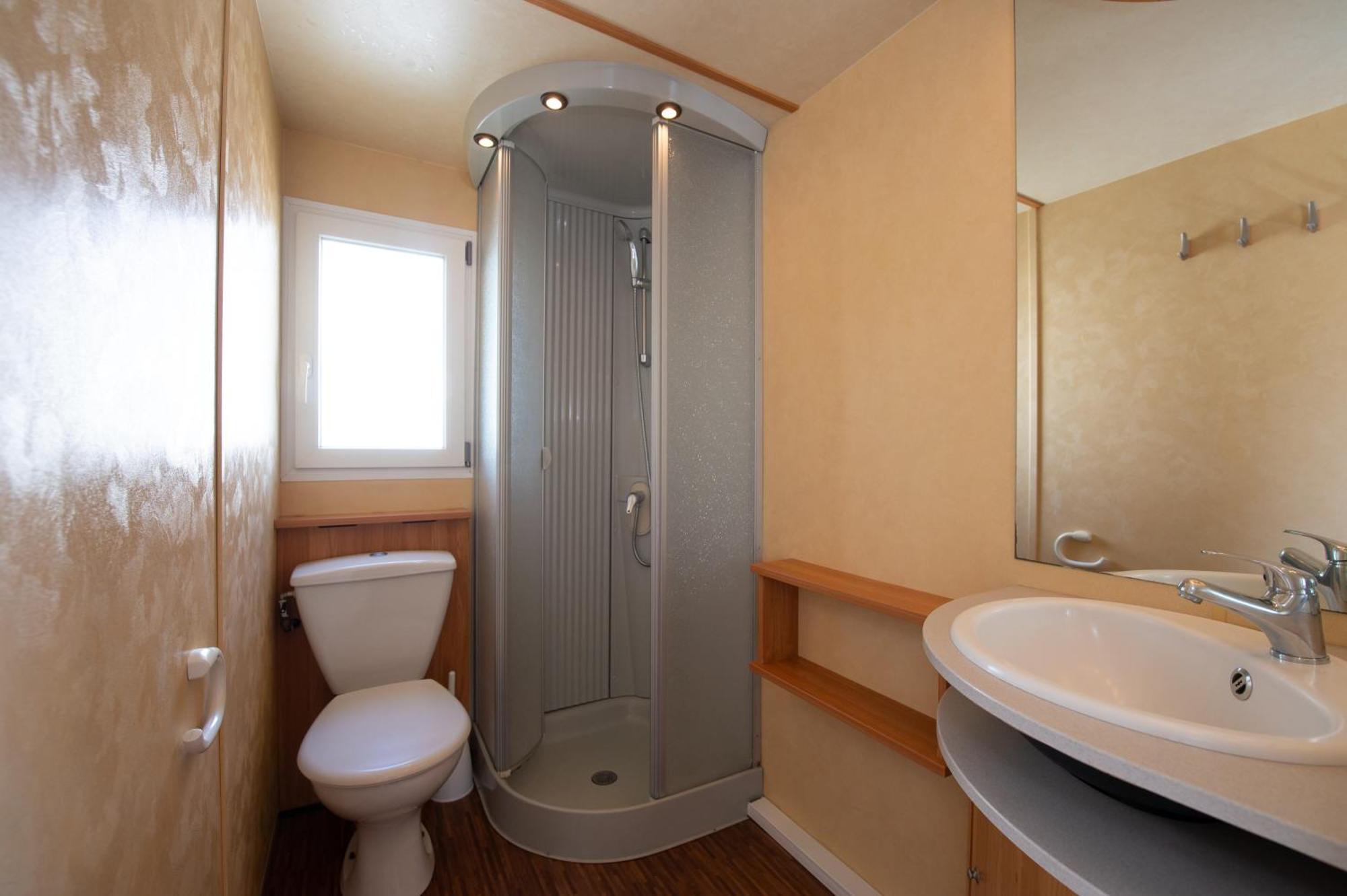Camping Residence & Lodge Orchidea Baveno Eksteriør bilde
