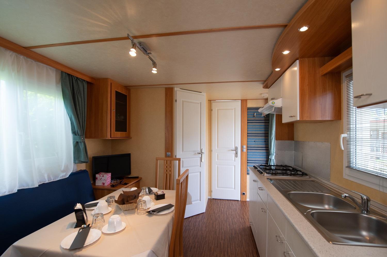 Camping Residence & Lodge Orchidea Baveno Eksteriør bilde