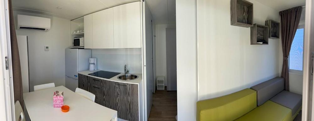 Camping Residence & Lodge Orchidea Baveno Eksteriør bilde