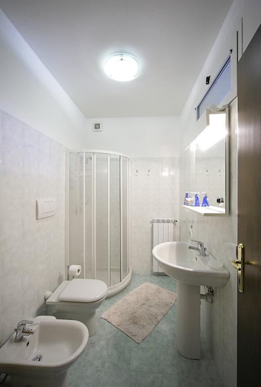 Camping Residence & Lodge Orchidea Baveno Rom bilde