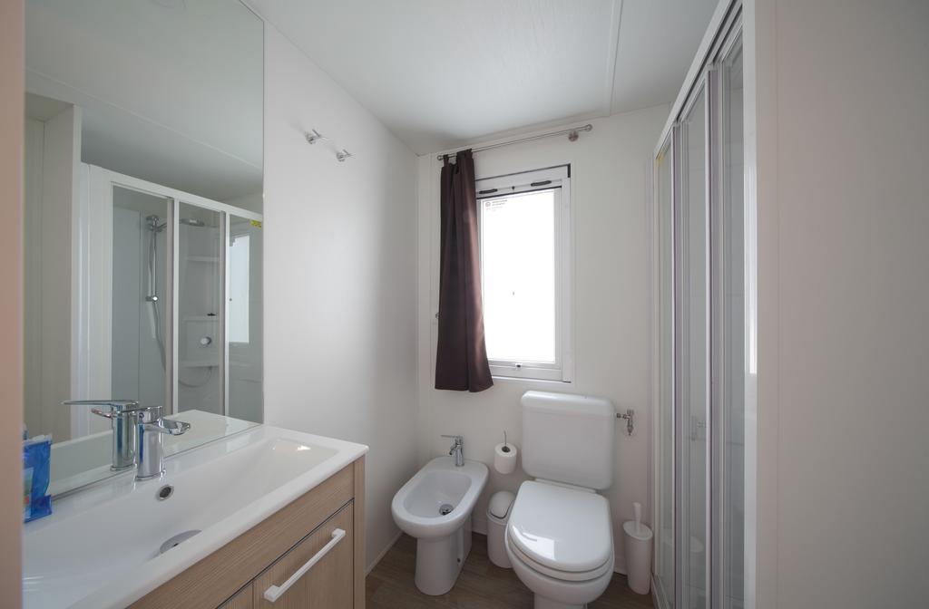 Camping Residence & Lodge Orchidea Baveno Eksteriør bilde