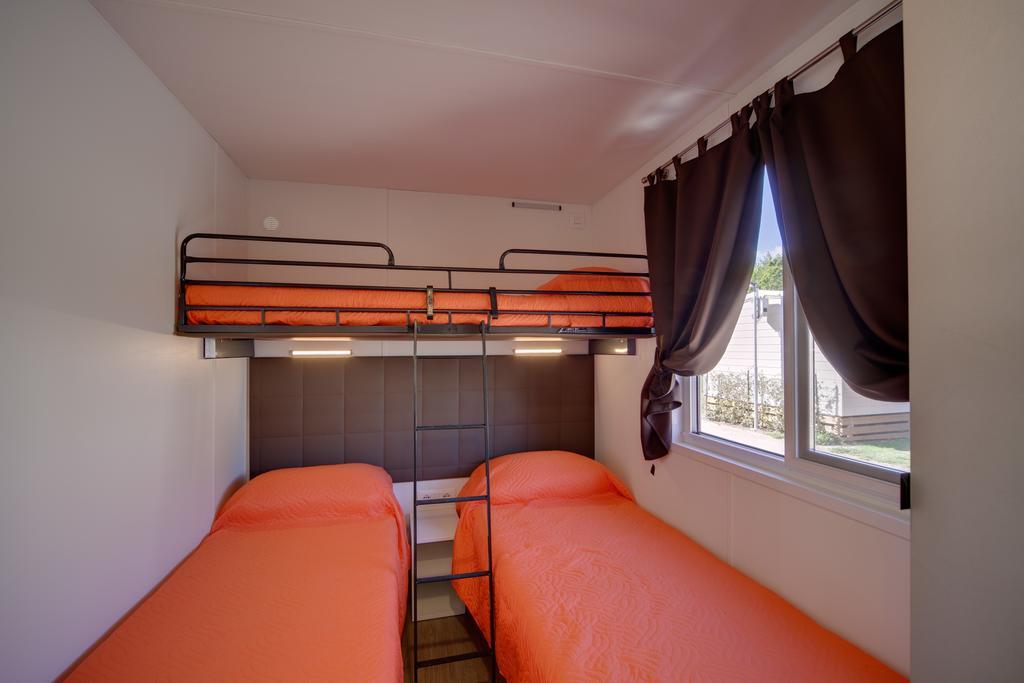 Camping Residence & Lodge Orchidea Baveno Eksteriør bilde