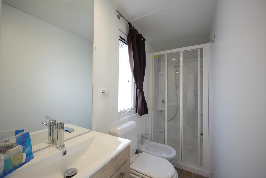 Camping Residence & Lodge Orchidea Baveno Eksteriør bilde